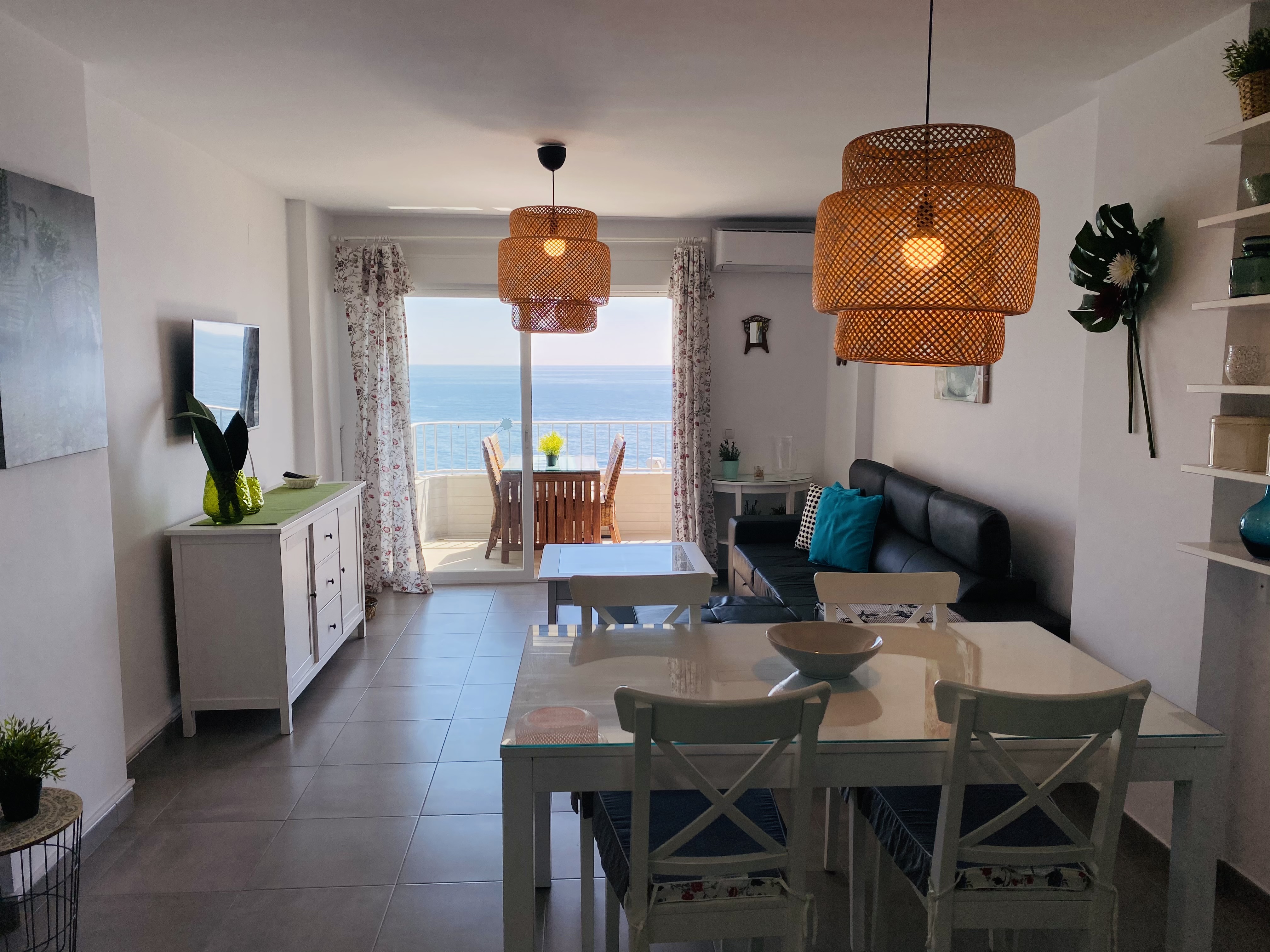 APARTAMENTO EN EPSYLON I 